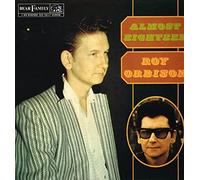 Orbison, Roy - Almost Eighteen [VINYL]