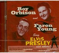 Orbison,Roy and Young,Faron - Sing Elvis Presley & Others [Import]