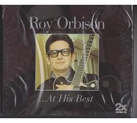Orbison, Roy - at His Best [BE Import]