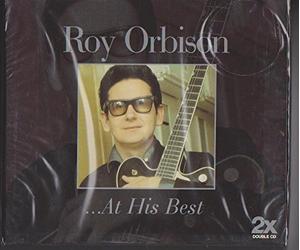 Orbison, Roy - at His Best [BE Import]