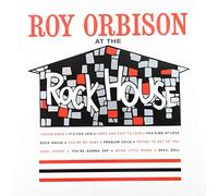 Orbison,Roy - at The Rock House [Import]