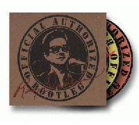Orbison, Roy - Authorized Bootleg Collection