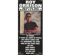 Orbison, Roy - Best of His Rare Solo Classics