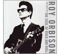Orbison, Roy - Best of The Box [Import]