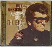 Orbison, Roy - Big Hits From The Big 'O'