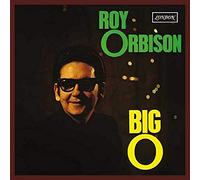 Orbison Roy – Big O – Remasterisé (2015) – Import
