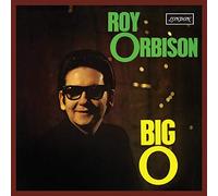 Orbison, Roy - Big O [Import]