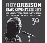 Black & White Night 30 – 30e anniversaire – DVD inclus – Legacy
