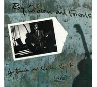 Orbison,Roy - Black & White Night