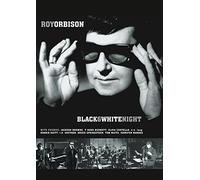 Roy Orbison – Black & White Night – Sony Music