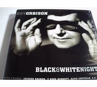 Orbison, Roy - Black & White Night
