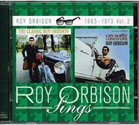 Orbison,Roy - Classic Roy O./Cry Softly [Import]