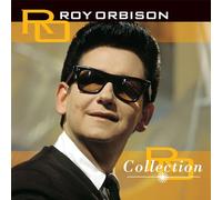 Orbison, Roy - Collection-Yellow Transparent Vinyl [Import]