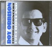 Orbison, Roy - Combo Concert-Holland 1965
