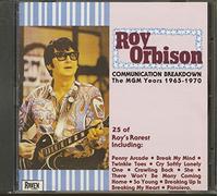 Orbison, Roy - Communication Breakdown