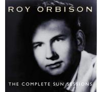 Orbison, Roy - Complete Sun Sessions