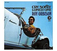 Orbison Roy - Cry Softly Lonely One [Import]