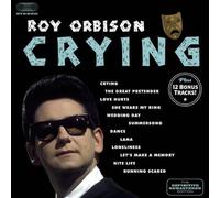 Orbison Roy/Crying