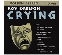 Orbison,Roy - Crying [Import]