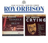 ORBISON, ROY - Crying/Lonely and Blue [Import]