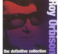 Orbison, Roy - Definitive Collection
