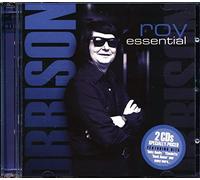 Orbison, Roy - Essential