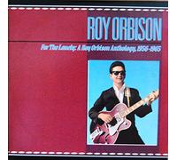 Orbison, Roy - for The Lonely: Anthology 1959-1965