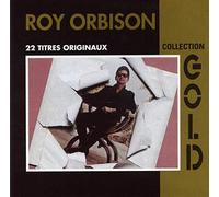Orbison, Roy - Gold