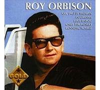 Orbison, Roy - Gold Collection