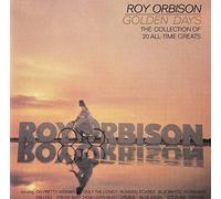 Orbison, Roy - Golden Days