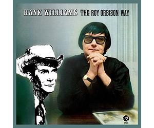 Orbison Roy - Hank Williams the Roy Orbison