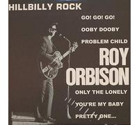 Orbison, Roy - Hillbilly Rock [Import]