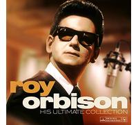 Orbison, Roy - His Ultimate Collection