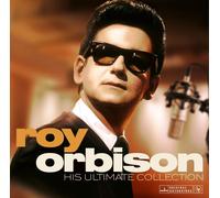ORBISON, ROY His Ultimate Collection Analog (Vinyl)