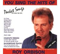 Orbison,Roy - Hits of Roy Orbison