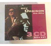 Roy Orbison – Hits Vol. 1-3 – Import UK