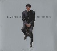 Orbison, Roy - In Dreams-Greatest Hits