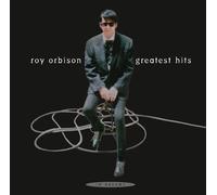 Orbison Roy in Dreams: Greatest Hits (CD)