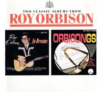 Orbison, Roy - in Dreams-Orbisongs