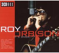 Orbison, Roy - It's Over [Import]