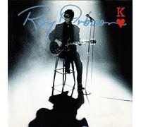 Orbison, Roy - King of Hearts