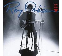 Roy Orbison – King of Hearts – CD – Édition 30e anniversaire