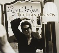 Orbison, Roy - Legend Lives on [Import]