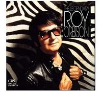 Orbison, Roy - Legendary
