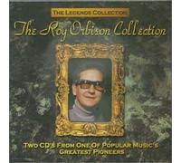 Orbison, Roy - Legends Roy Orbison Collection
