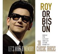 Orbison, Roy - Let's Make a Memory [Import]