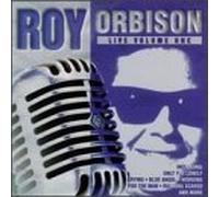 Orbison, Roy - Live 1