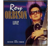 Orbison, Roy - Live