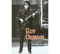 Orbison,Roy - Live at Austin City Limits [Import]