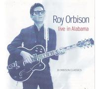 Orbison, Roy - Live in Alabama